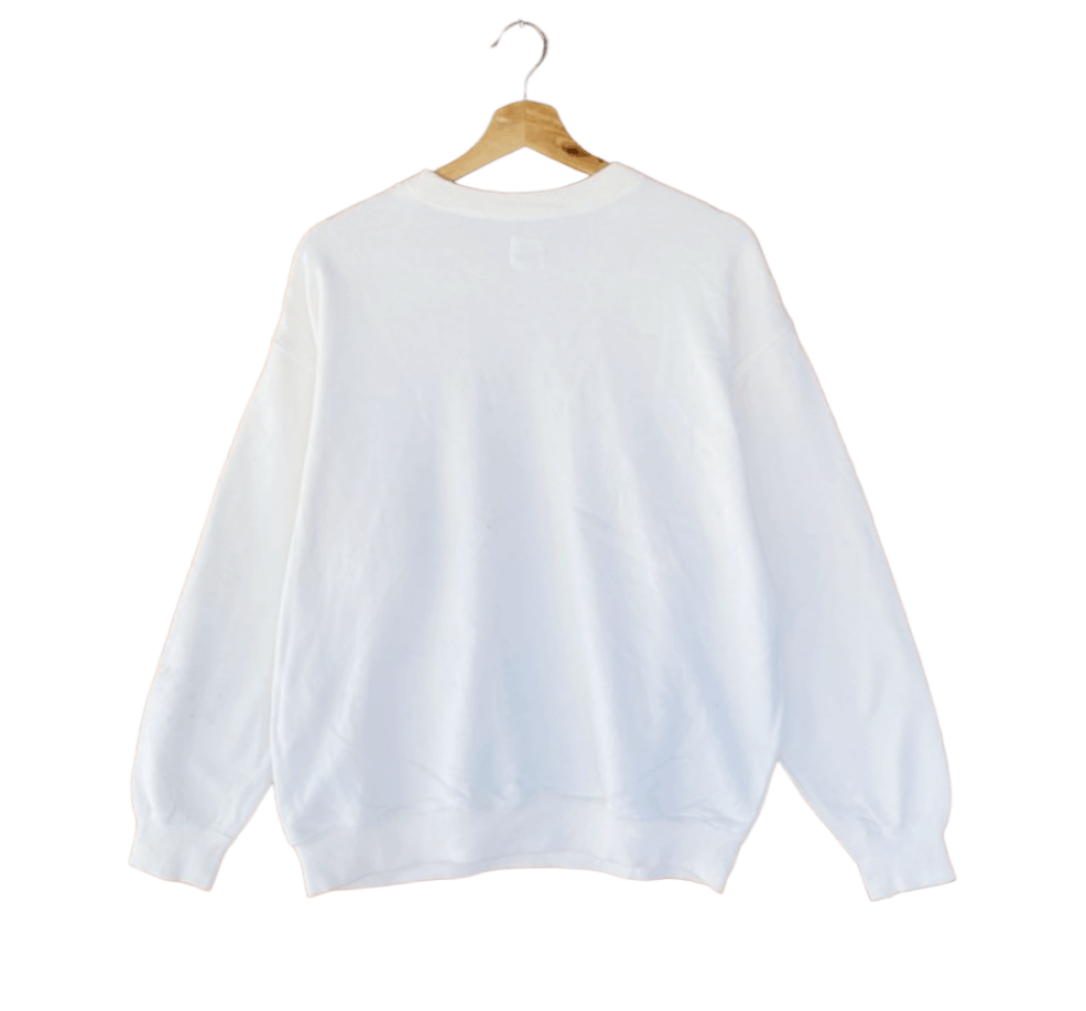 Hai Sporting Gear Issey Miyake Hai Sporting Gear Sweatshirt Size US M / EU 48-50 / 2 - 2 Thumbnail