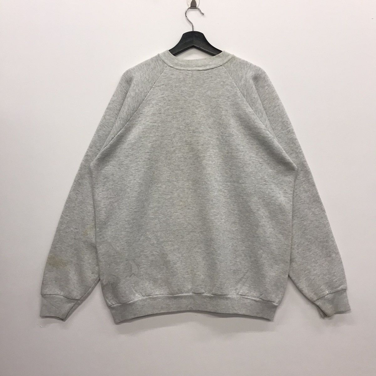 Vintage *Rare!! Vintage Carlifornia Coast Club Graphic Sweatshirt Size US XL / EU 56 / 4 - 10 Thumbnail
