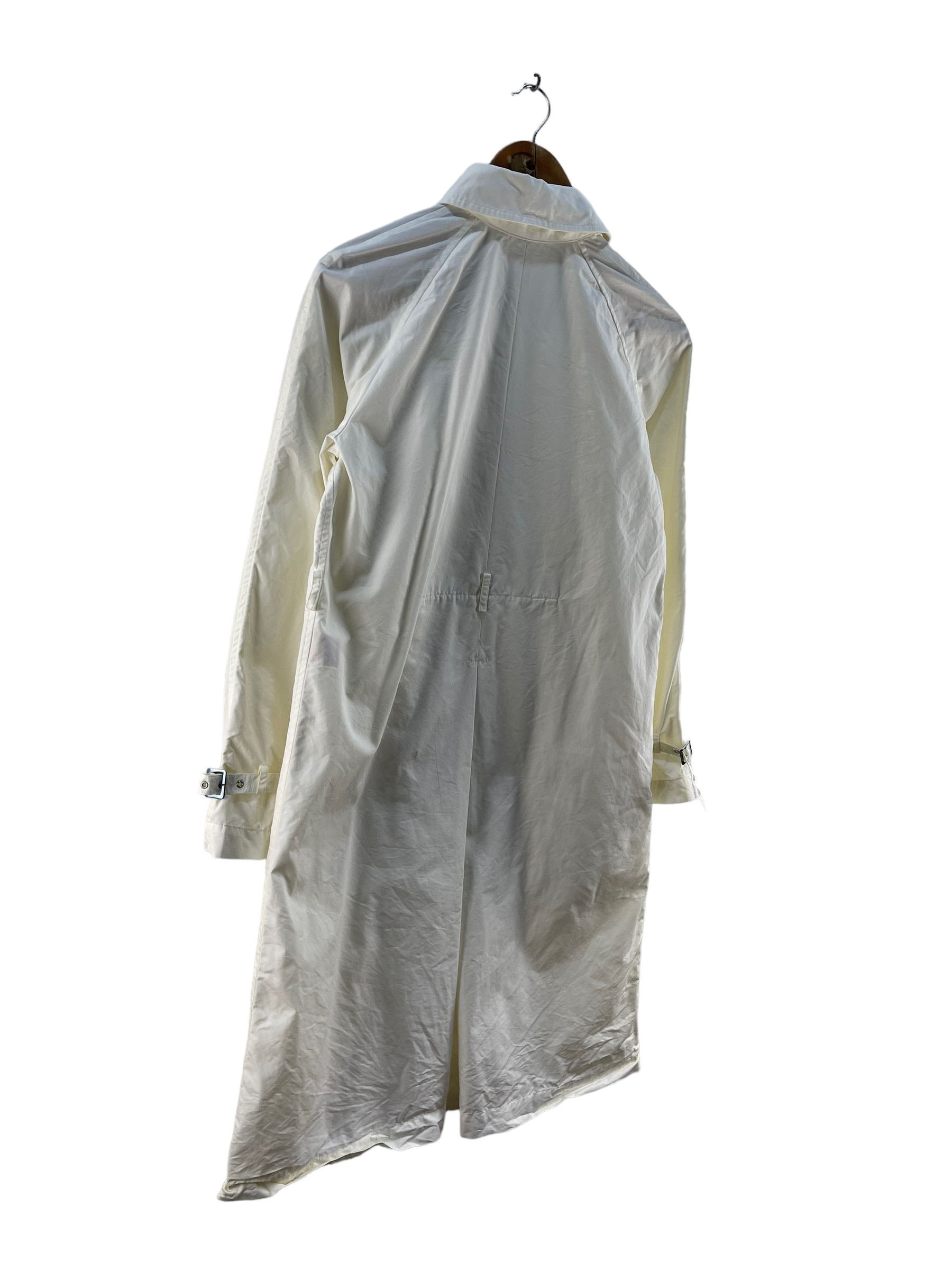Christophe Lemaire Christophe Lemaire Paris Jacket Size US S / EU 44-46 / 1 - 7 Thumbnail