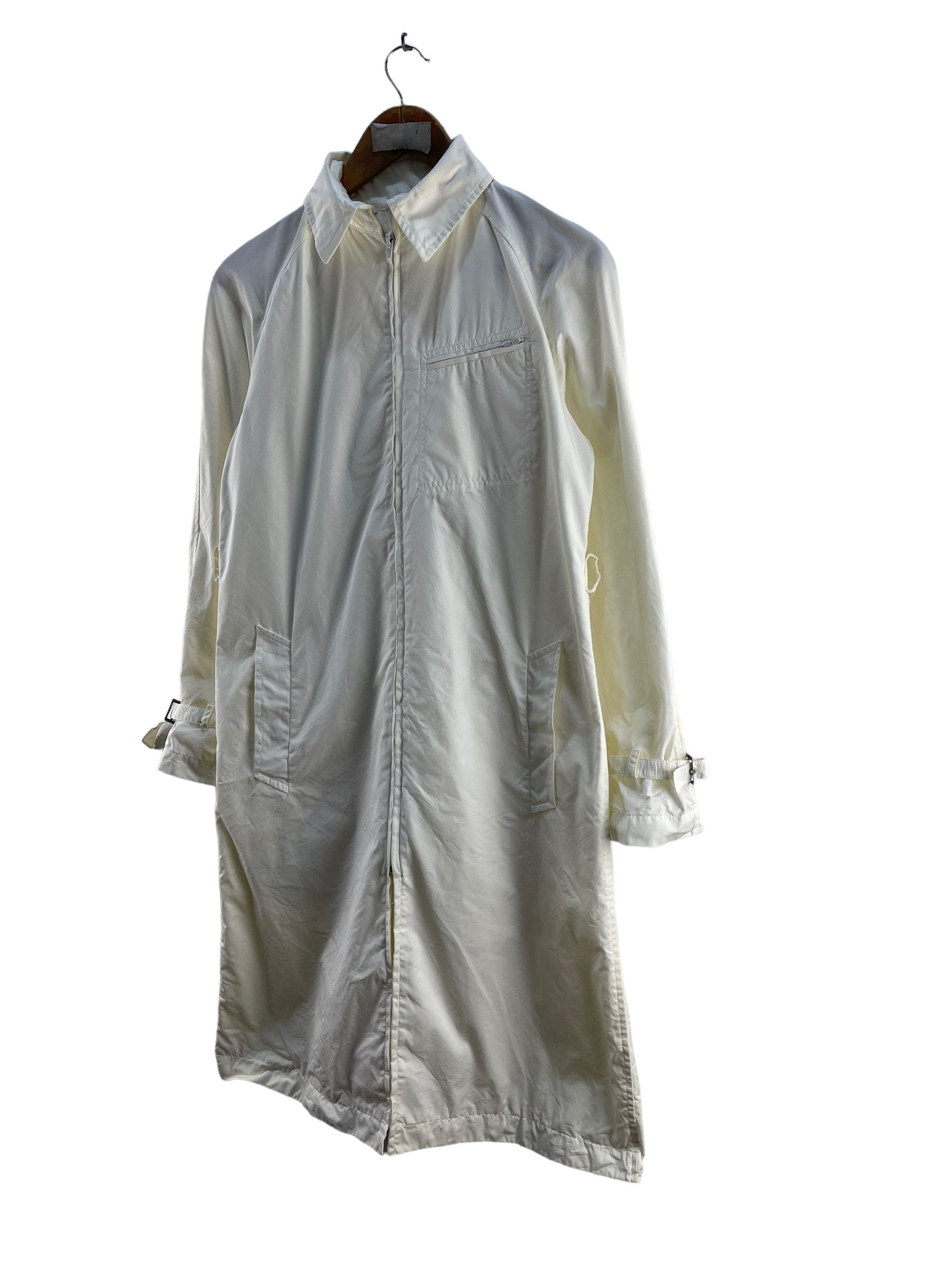 Christophe Lemaire Christophe Lemaire Paris Jacket Size US S / EU 44-46 / 1 - 6 Thumbnail