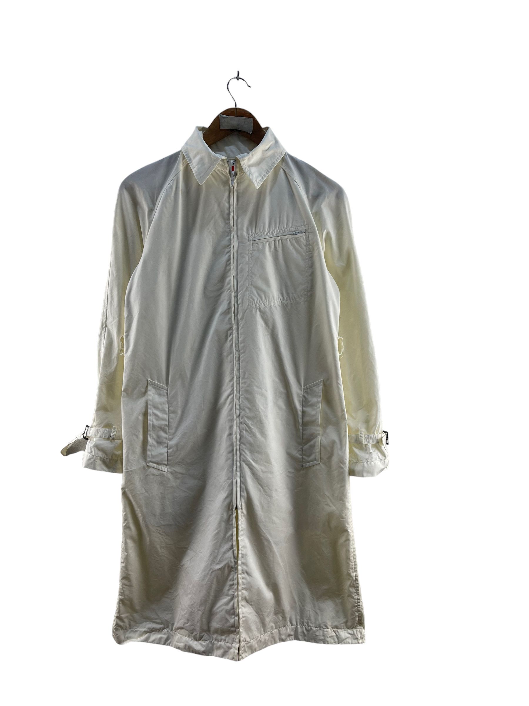Christophe Lemaire Christophe Lemaire Paris Jacket Size US S / EU 44-46 / 1 - 2 Thumbnail