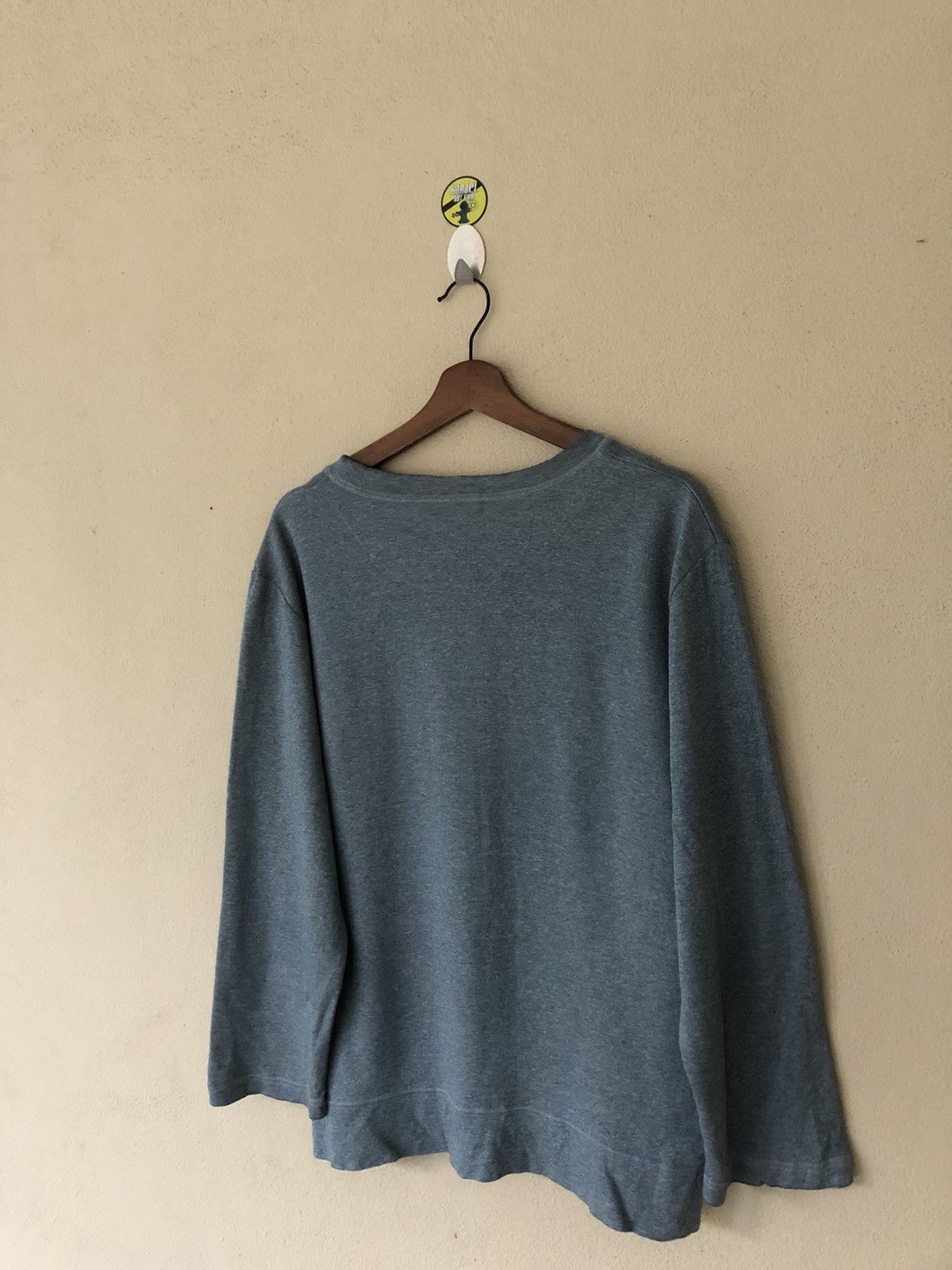 Etro Etro Spellout Sweatshirt Size US M / EU 48-50 / 2 - 4 Thumbnail