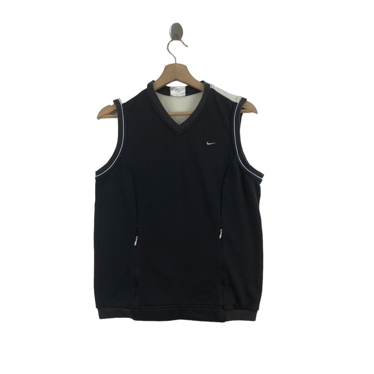 Nike NIKE GOLF Vest Sleeveless Golf Style Sportswear Grailed