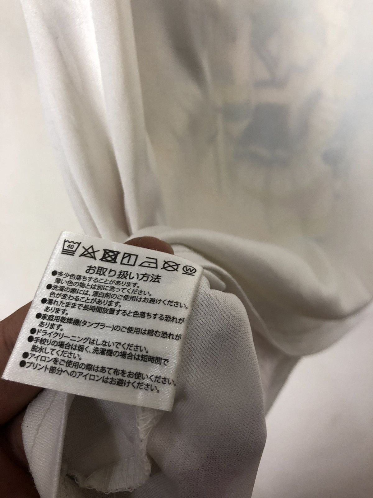 Anime × Japanese Brand × Vintage Takami Chika Love Live Sunshine Anime Jersey Tshirt Size US M / EU 48-50 / 2 - 9 Thumbnail