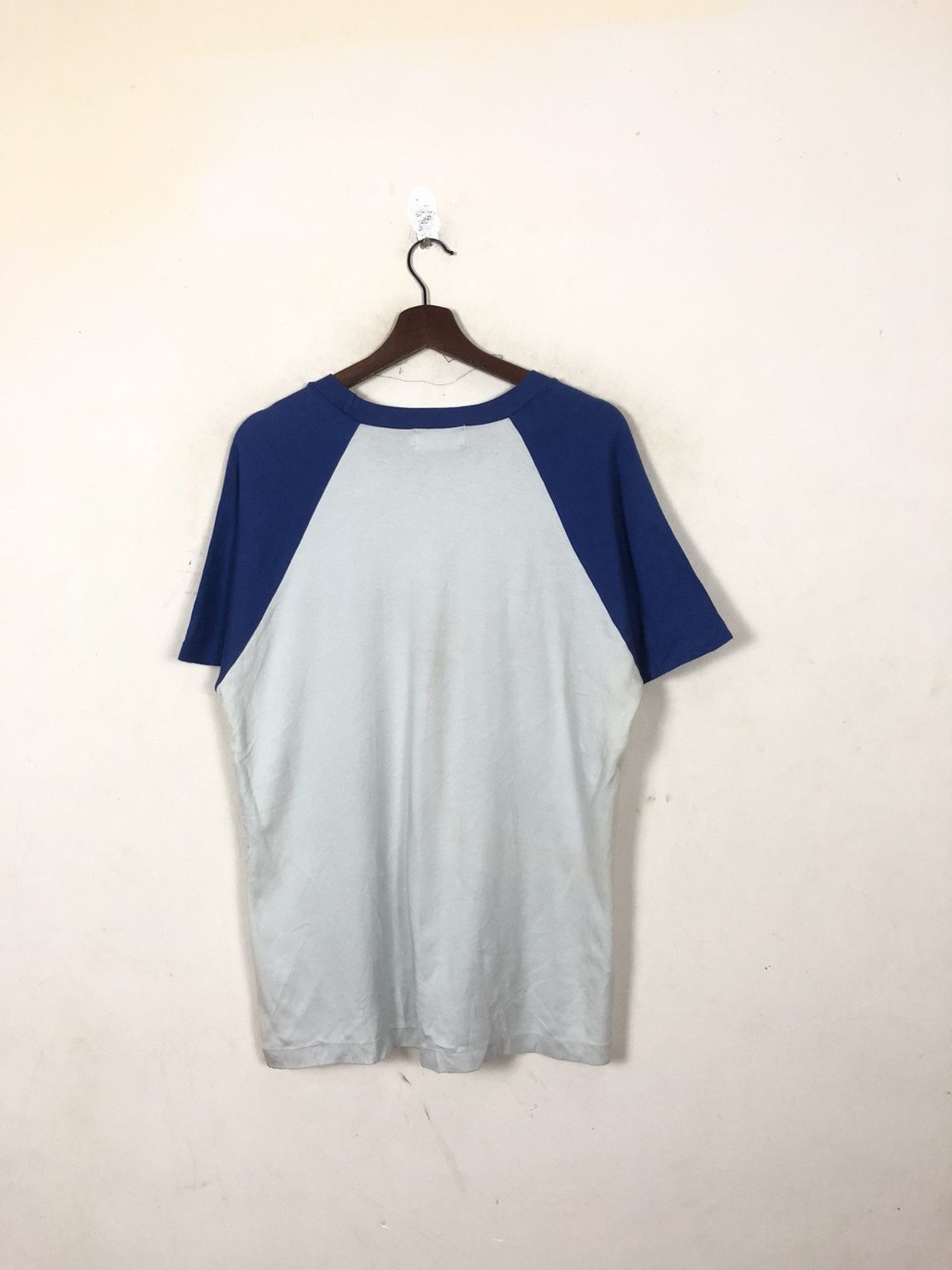 Japanese Brand × Vintage Vintage Dragons Team Japanese Club Size US M / EU 48-50 / 2 - 5 Thumbnail