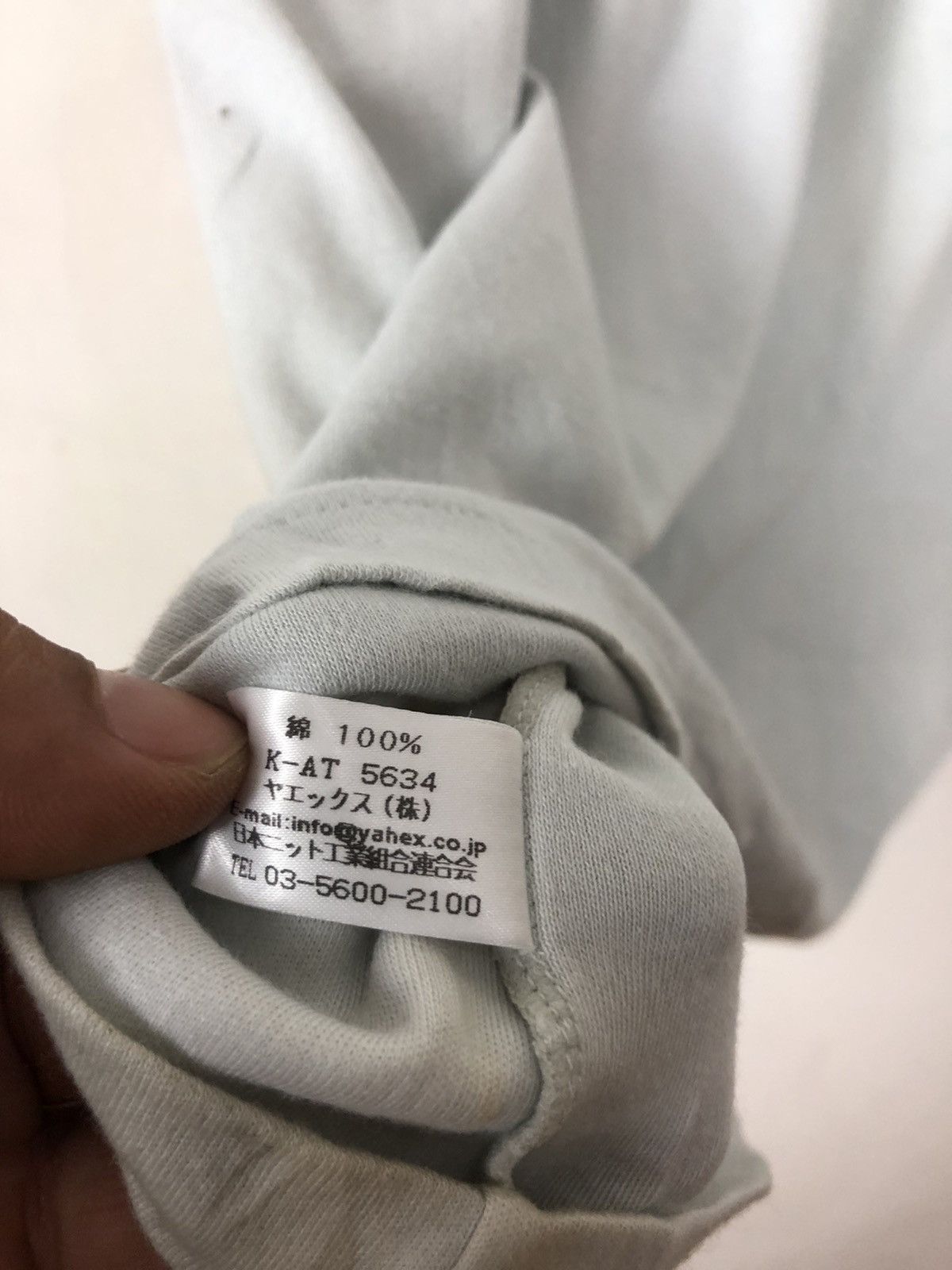 Japanese Brand × Vintage Vintage Dragons Team Japanese Club Size US M / EU 48-50 / 2 - 9 Thumbnail