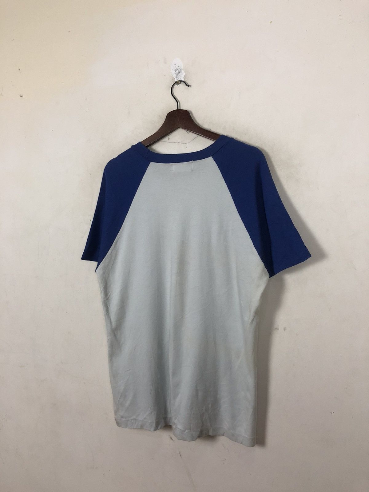 Japanese Brand × Vintage Vintage Dragons Team Japanese Club Size US M / EU 48-50 / 2 - 6 Thumbnail