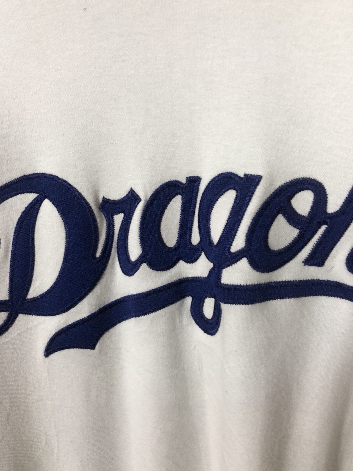 Japanese Brand × Vintage Vintage Dragons Team Japanese Club Size US M / EU 48-50 / 2 - 8 Thumbnail