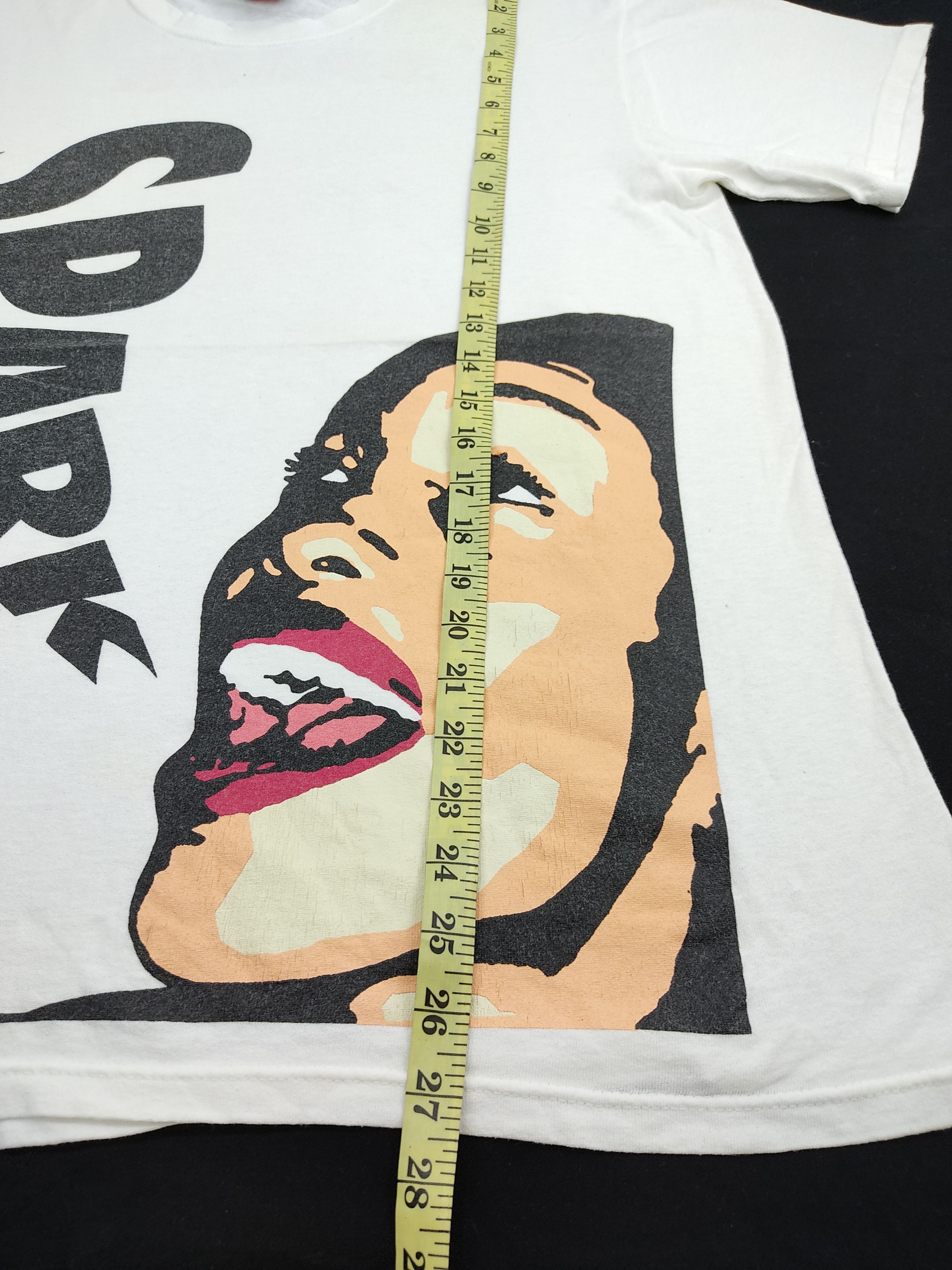 Other Spark Streetwear Tee Hawaii Usa Rap Tees Size US M / EU 48-50 / 2 - 6 Thumbnail