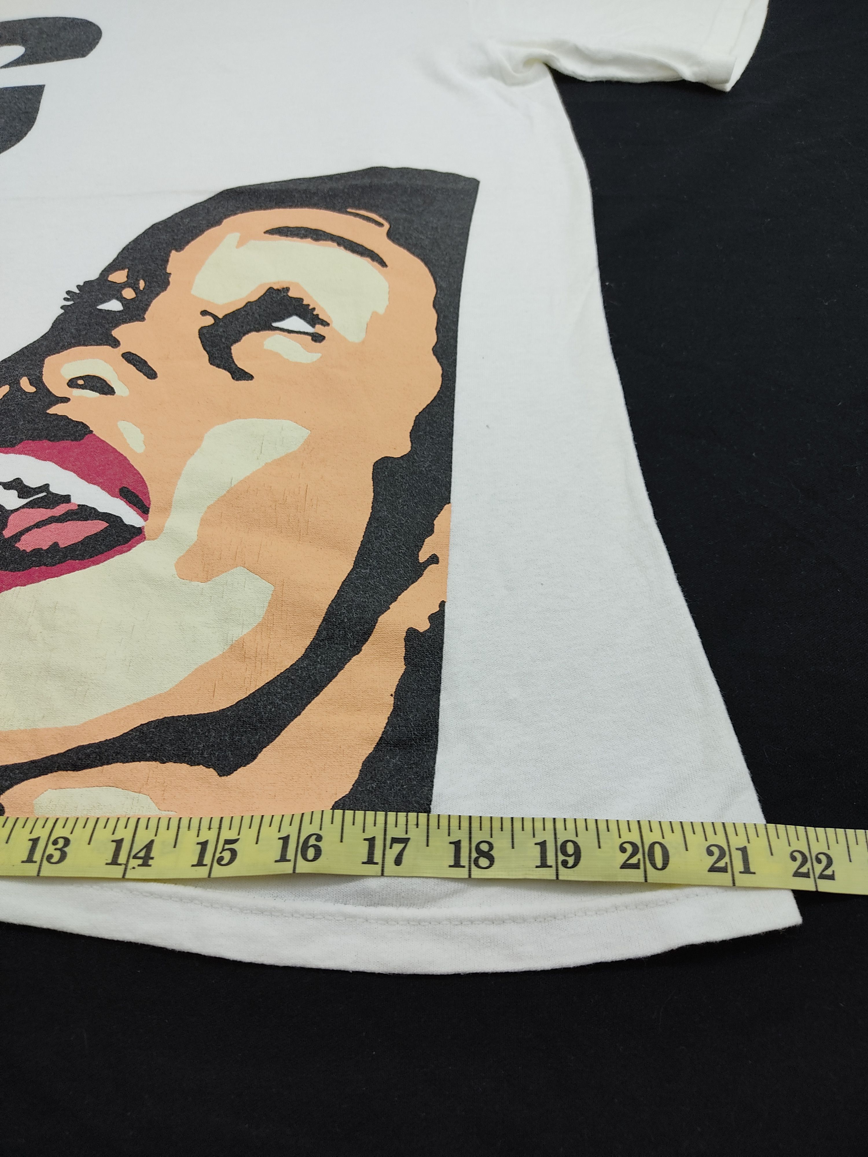 Other Spark Streetwear Tee Hawaii Usa Rap Tees Size US M / EU 48-50 / 2 - 5 Thumbnail