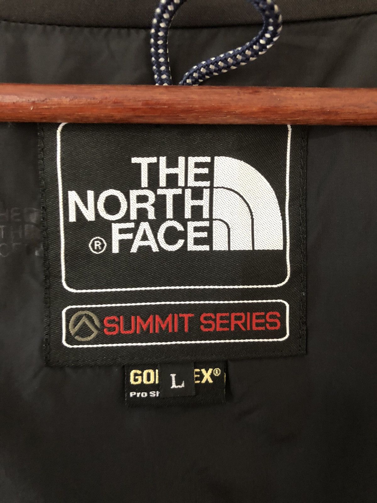 Goretex The North Face x Goretex Summit Series Jacket Size US L / EU 52-54 / 3 - 10 Thumbnail