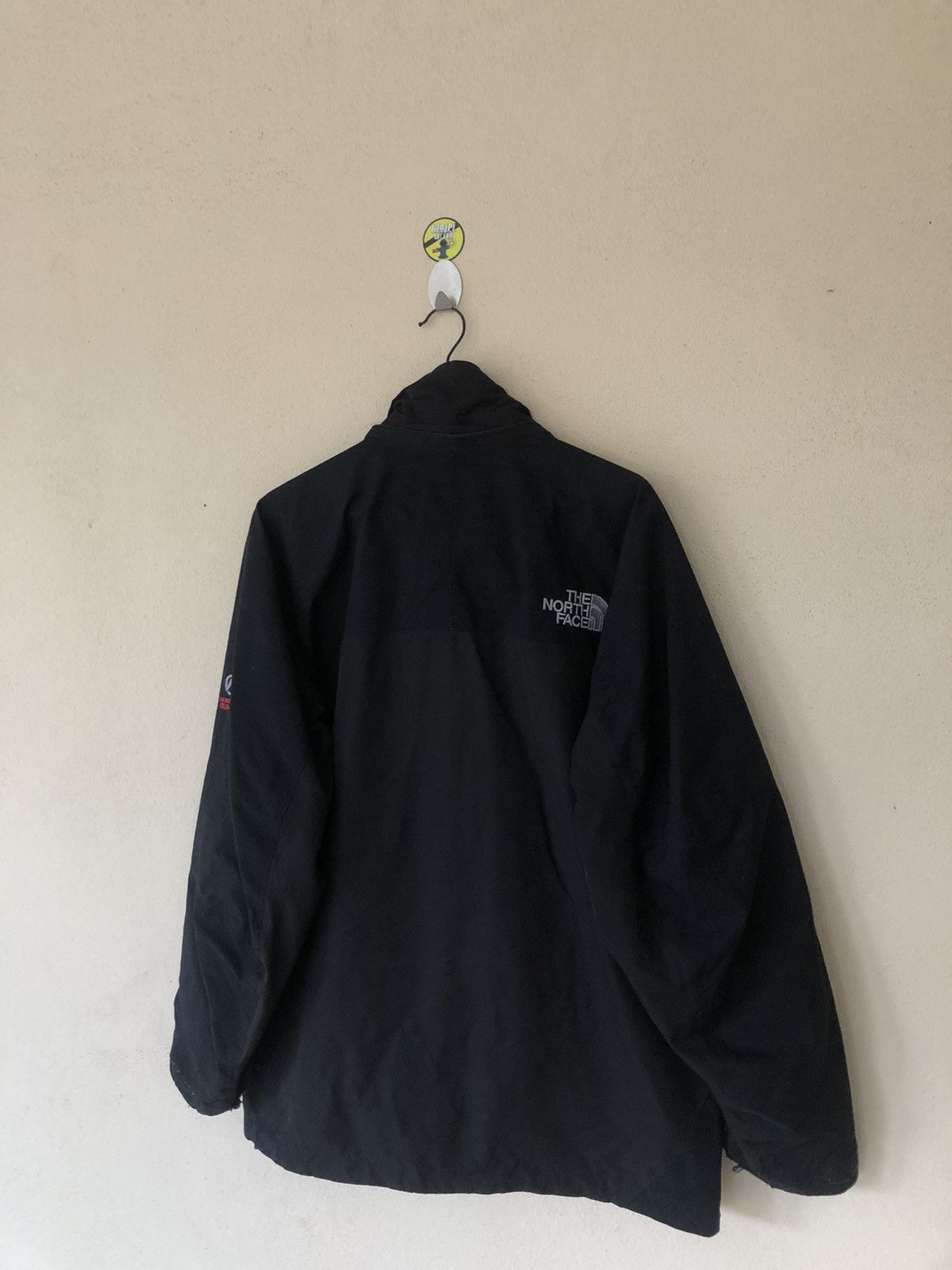 Goretex The North Face x Goretex Summit Series Jacket Size US L / EU 52-54 / 3 - 5 Thumbnail