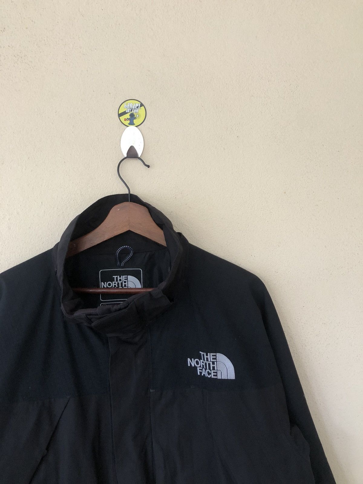 Goretex The North Face x Goretex Summit Series Jacket Size US L / EU 52-54 / 3 - 3 Thumbnail