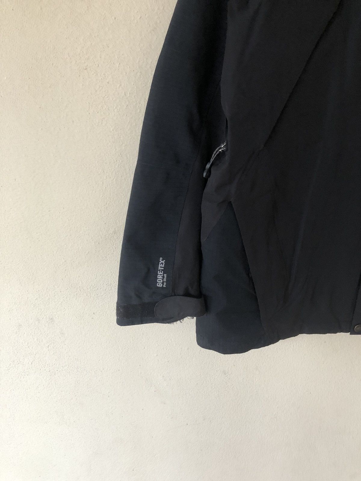 Goretex The North Face x Goretex Summit Series Jacket Size US L / EU 52-54 / 3 - 7 Thumbnail