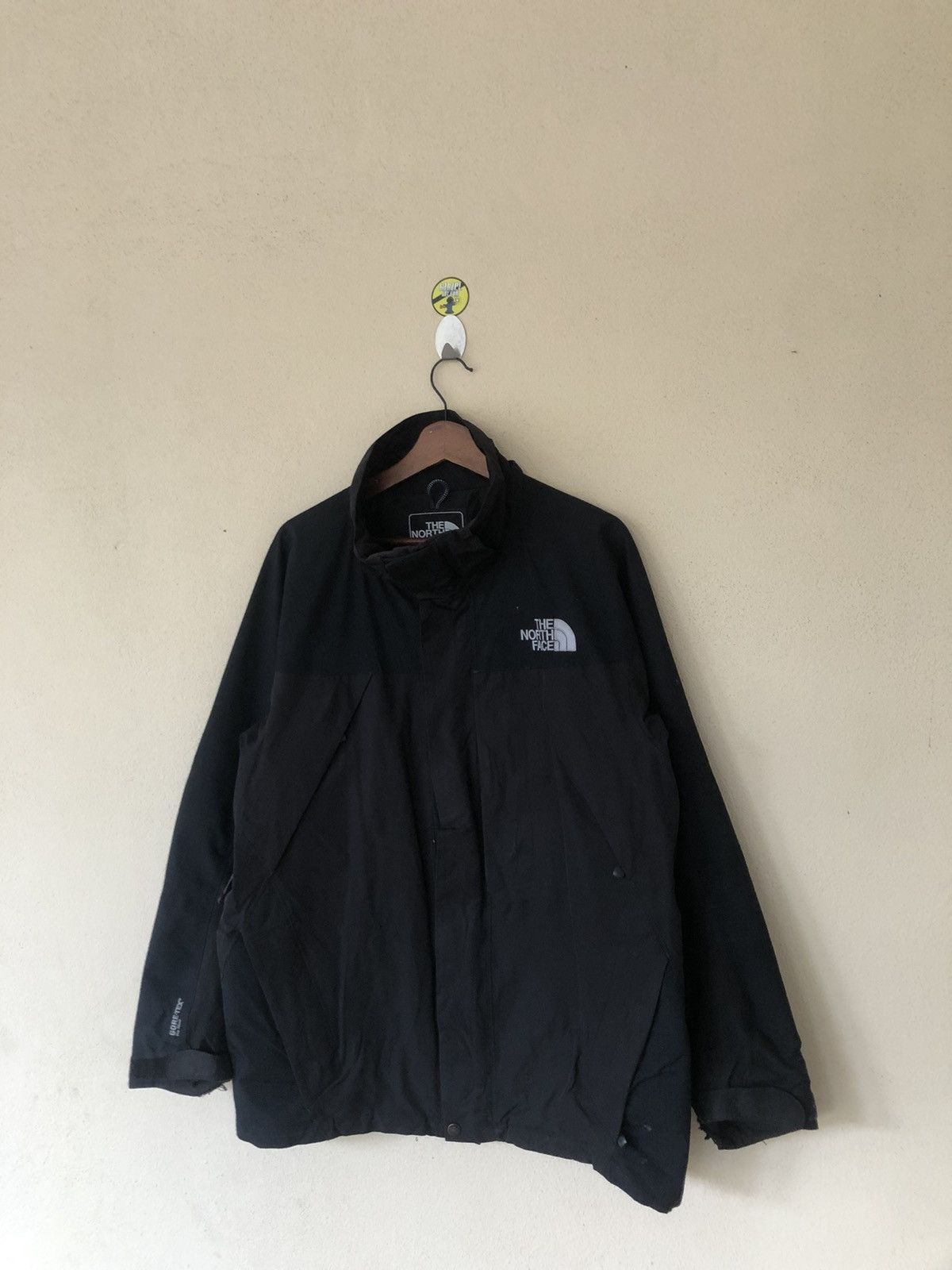 Goretex The North Face x Goretex Summit Series Jacket Size US L / EU 52-54 / 3 - 2 Thumbnail