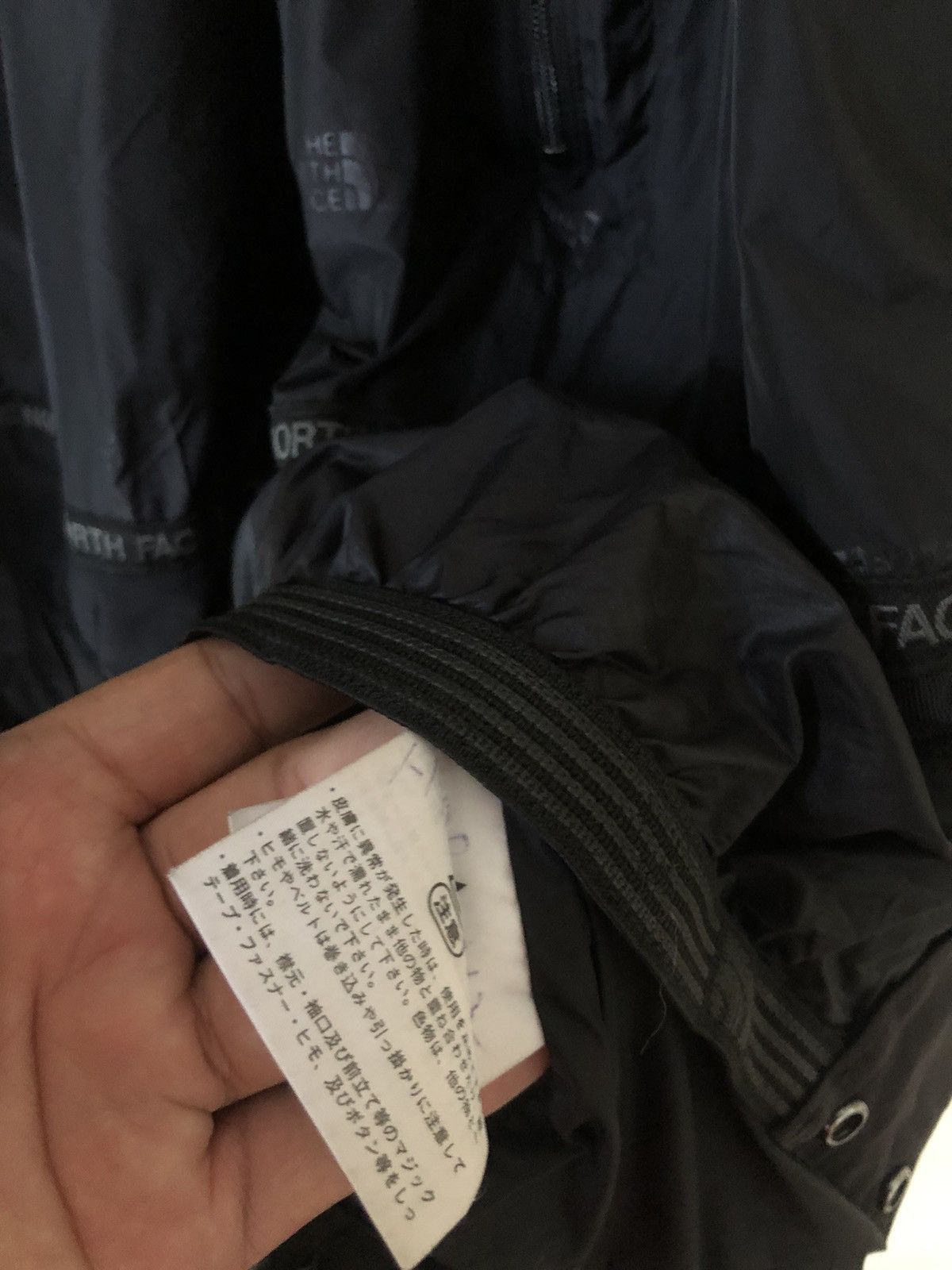 Goretex The North Face x Goretex Summit Series Jacket Size US L / EU 52-54 / 3 - 11 Thumbnail