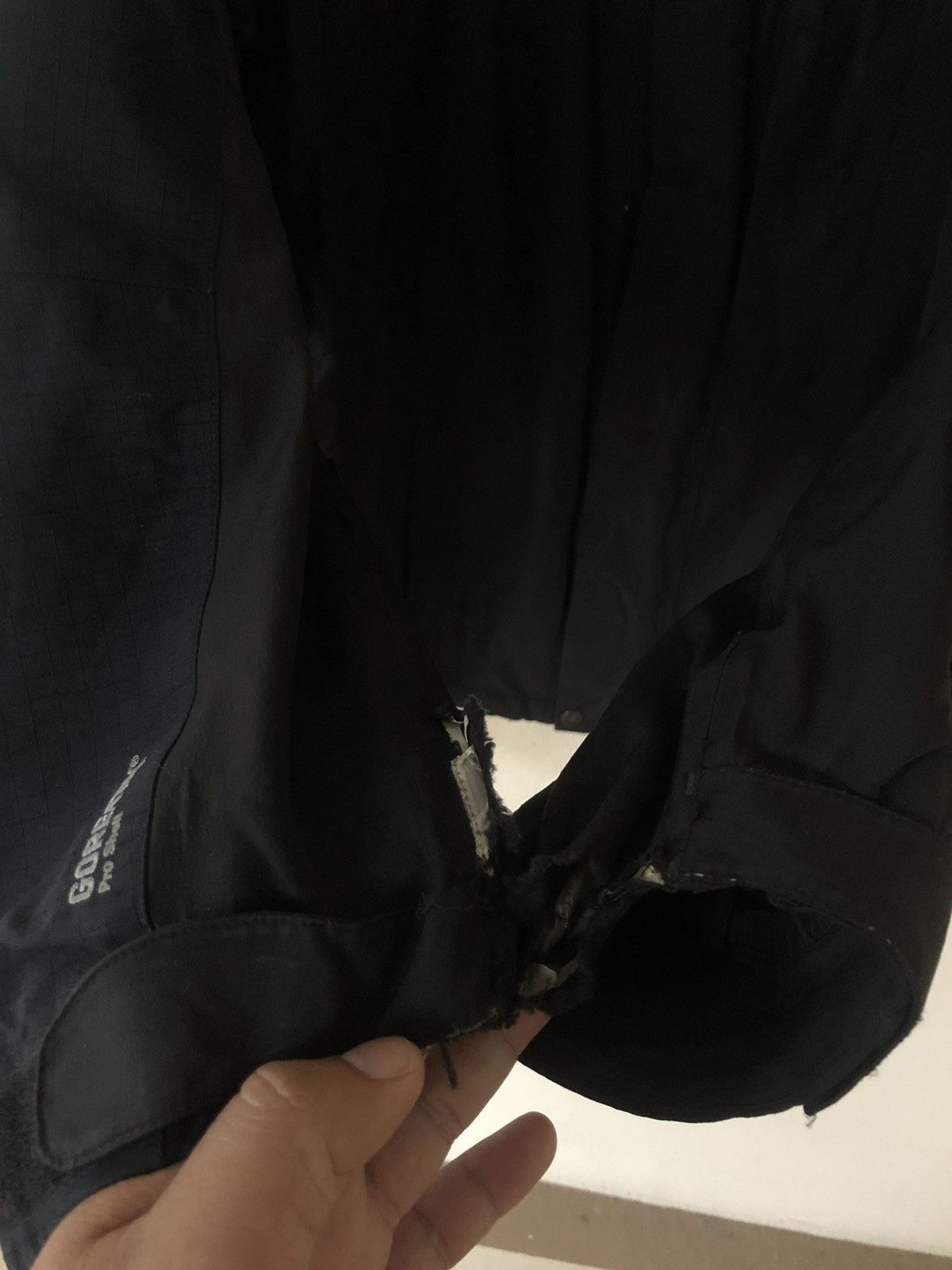 Goretex The North Face x Goretex Summit Series Jacket Size US L / EU 52-54 / 3 - 12 Thumbnail