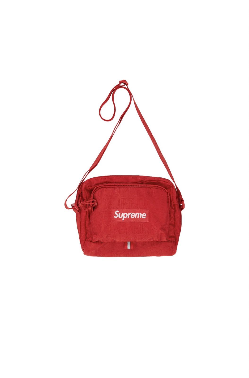 Supreme ss19 shoulder on sale bag