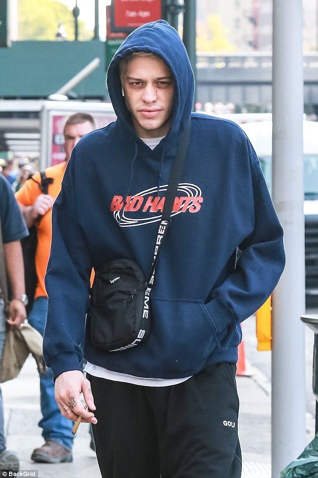 Supreme *NEW* Supreme SS19 shoulder bag (Sz OS) Size ONE SIZE - 8 Thumbnail