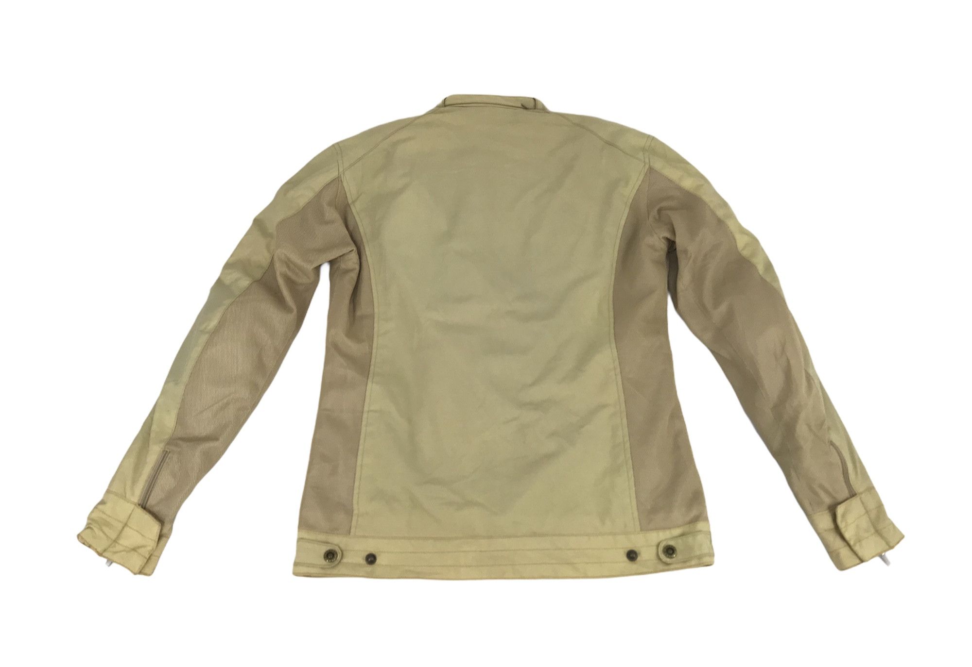 Vintage Vintage Clever GP Company Motorcycle Biker Work Wear Size US M / EU 48-50 / 2 - 8 Thumbnail