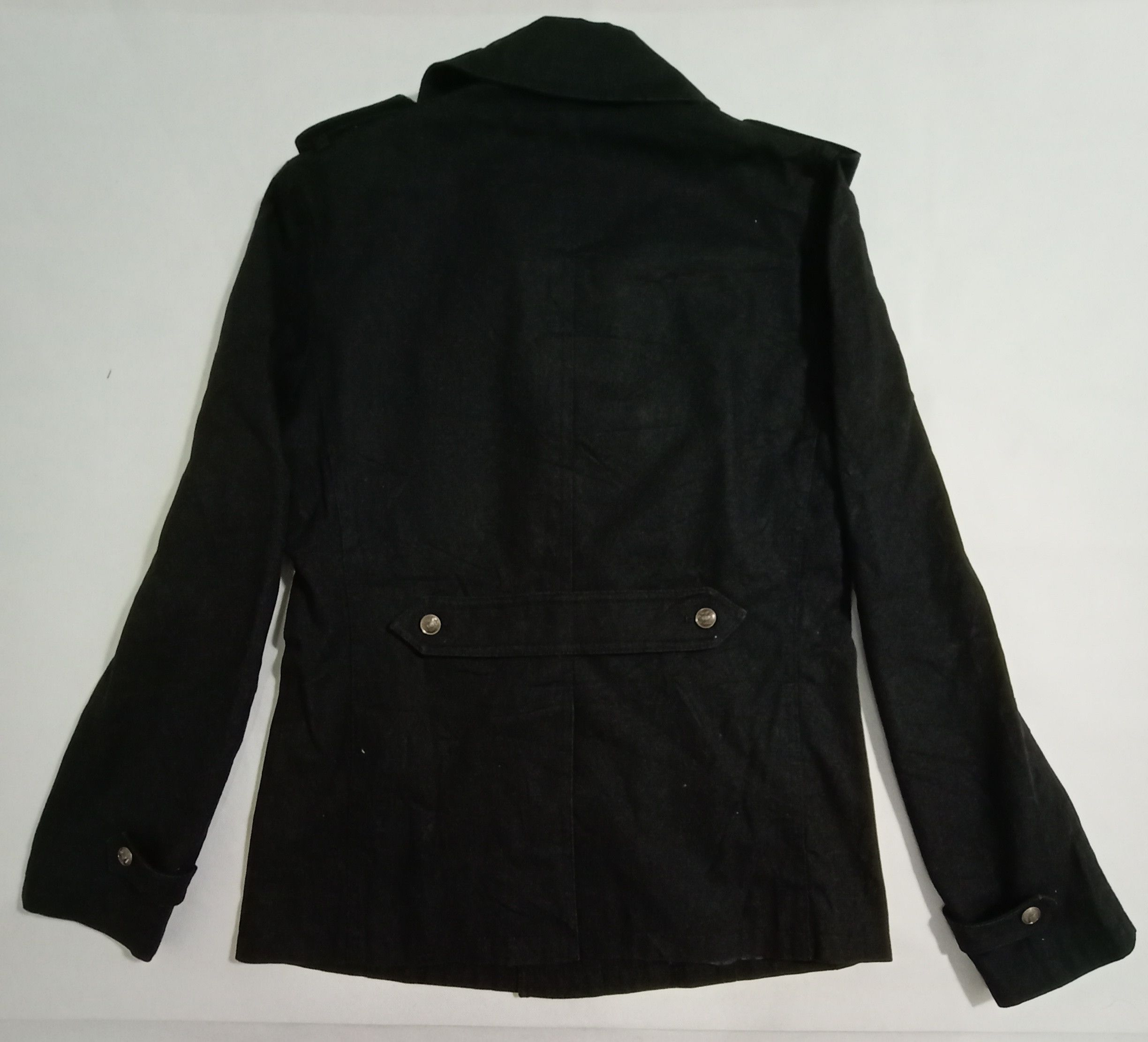 Nicole Club Hideaways Nicole Black Light Jacket Size US S / EU 44-46 / 1 - 7 Thumbnail