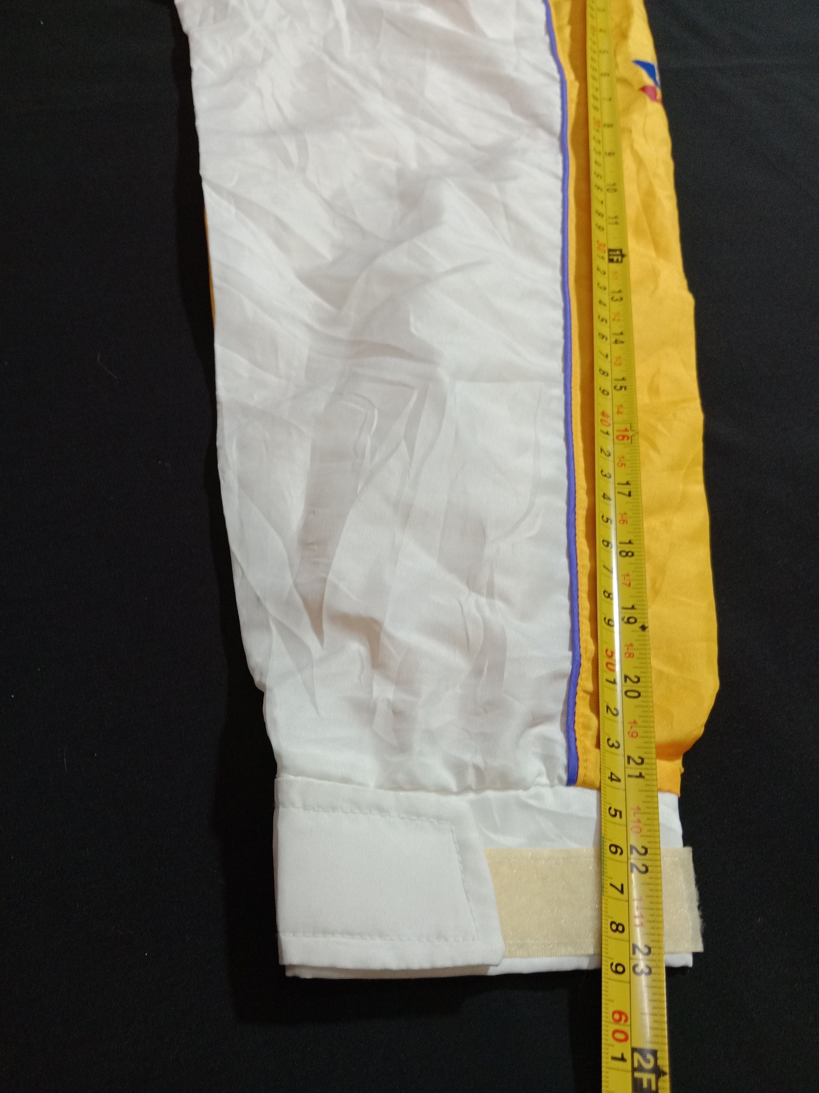 Japanese Brand Suntory Super Hop’s Raincoat x Windbreaker Hoodies Size US L / EU 52-54 / 3 - 12 Thumbnail