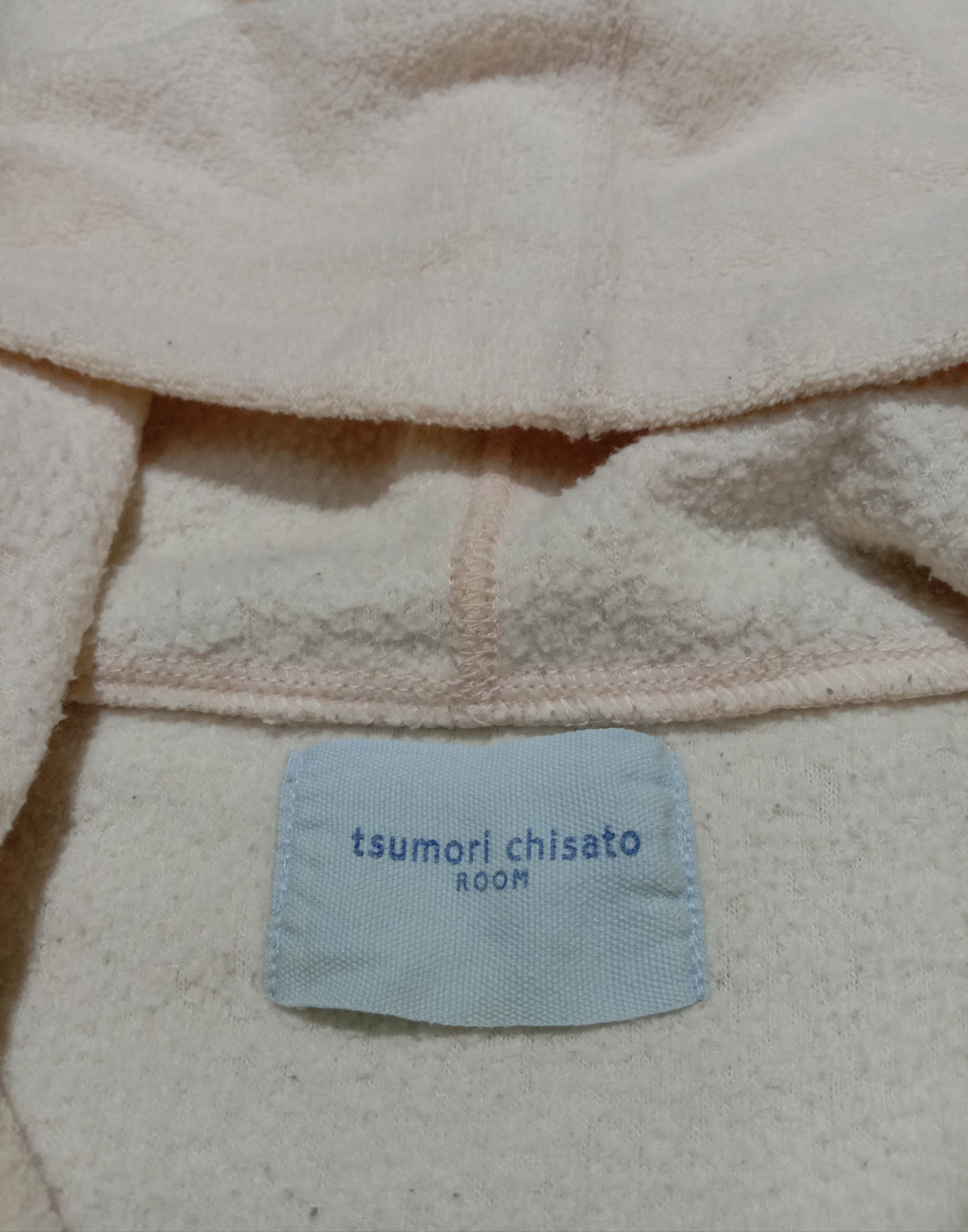 Issey Miyake One Set Hoodie With Pant Tsumori Chisato Room Pajamas Size M / US 6-8 / IT 42-44 - 6 Thumbnail