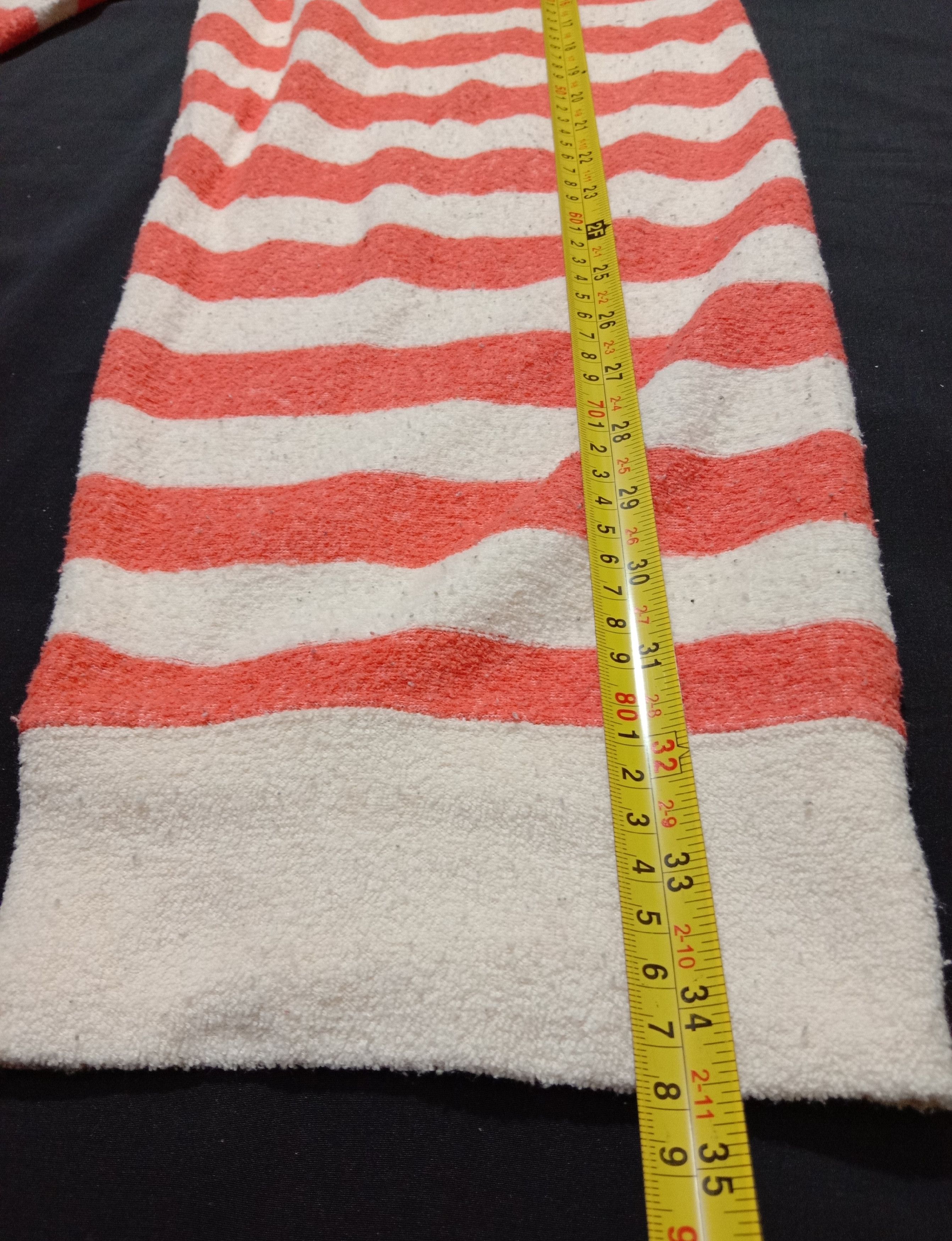 Issey Miyake One Set Hoodie With Pant Tsumori Chisato Room Pajamas Size M / US 6-8 / IT 42-44 - 13 Thumbnail
