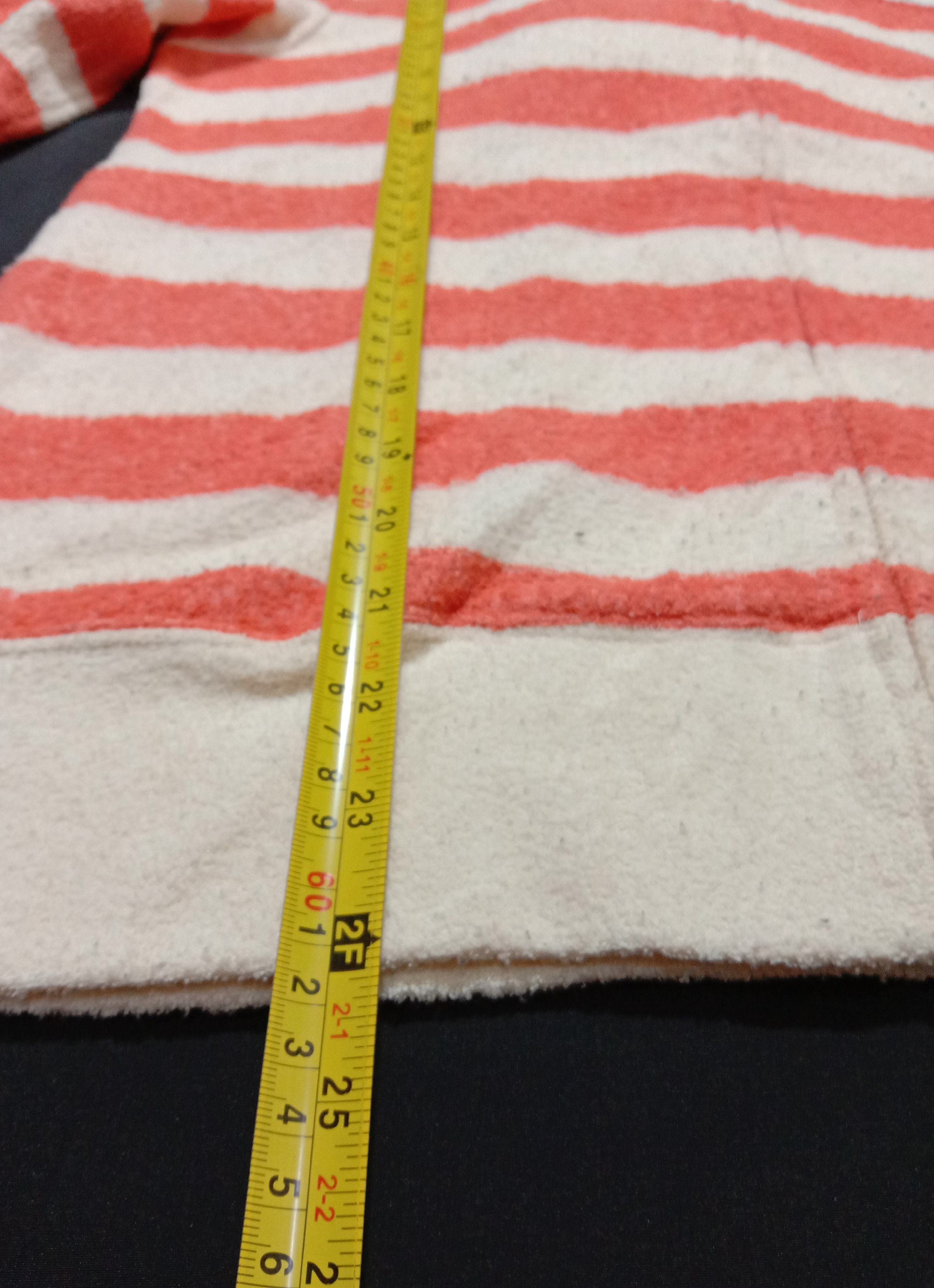 Issey Miyake One Set Hoodie With Pant Tsumori Chisato Room Pajamas Size M / US 6-8 / IT 42-44 - 10 Thumbnail