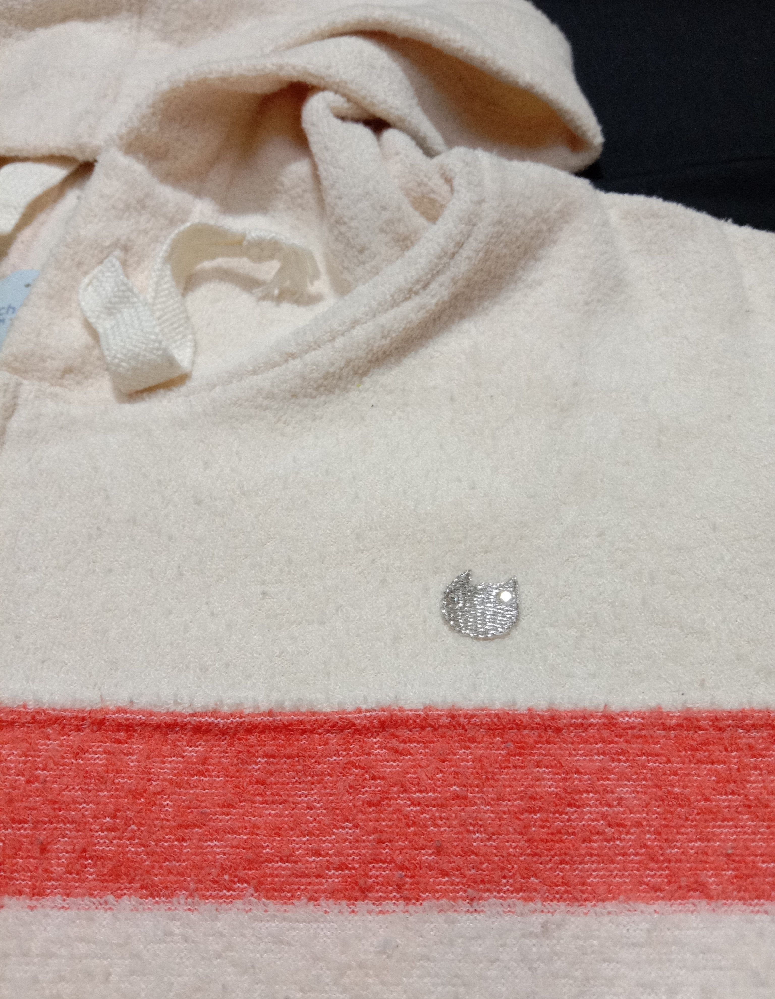 Issey Miyake One Set Hoodie With Pant Tsumori Chisato Room Pajamas Size M / US 6-8 / IT 42-44 - 4 Thumbnail
