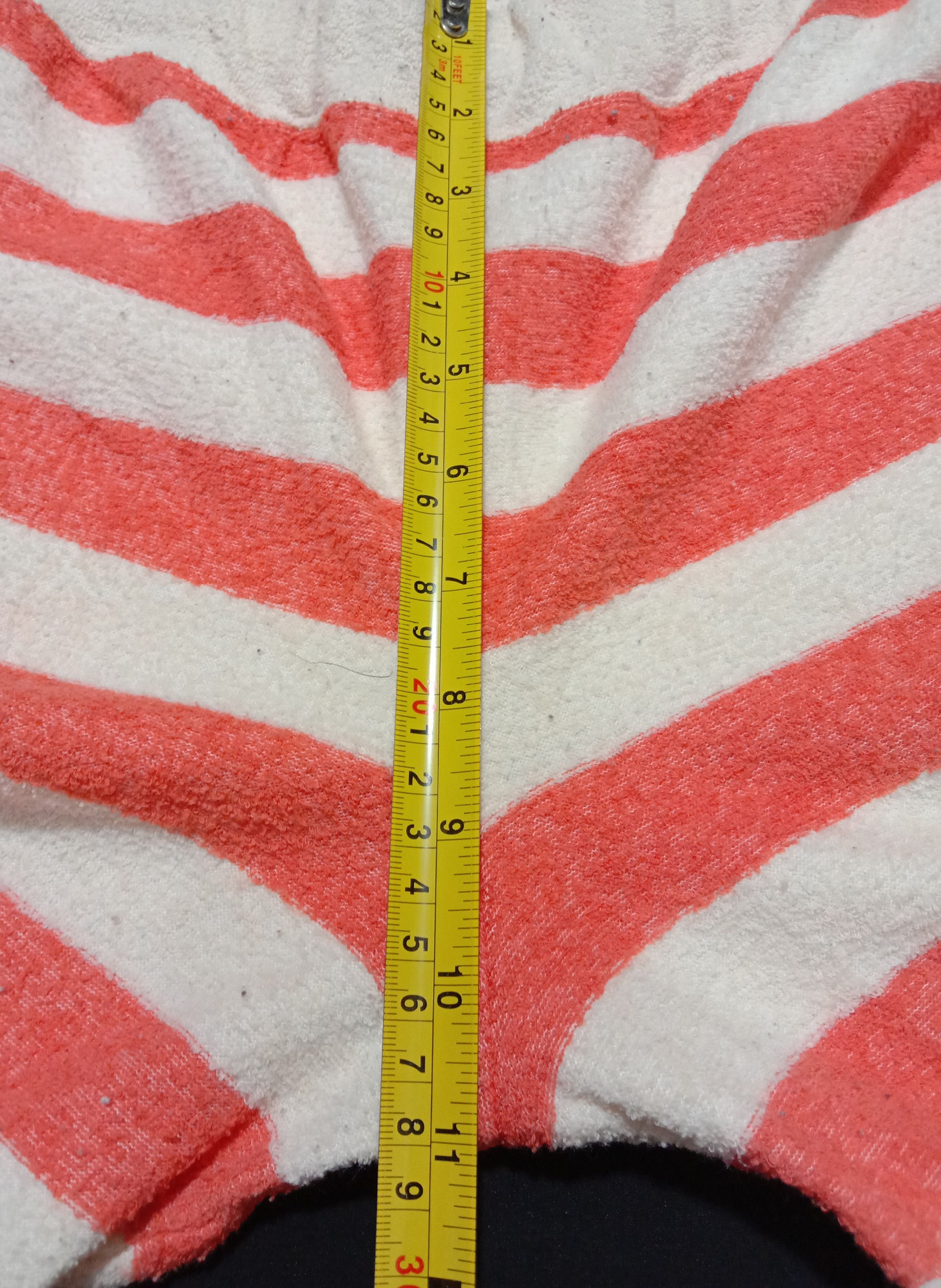 Issey Miyake One Set Hoodie With Pant Tsumori Chisato Room Pajamas Size M / US 6-8 / IT 42-44 - 12 Thumbnail