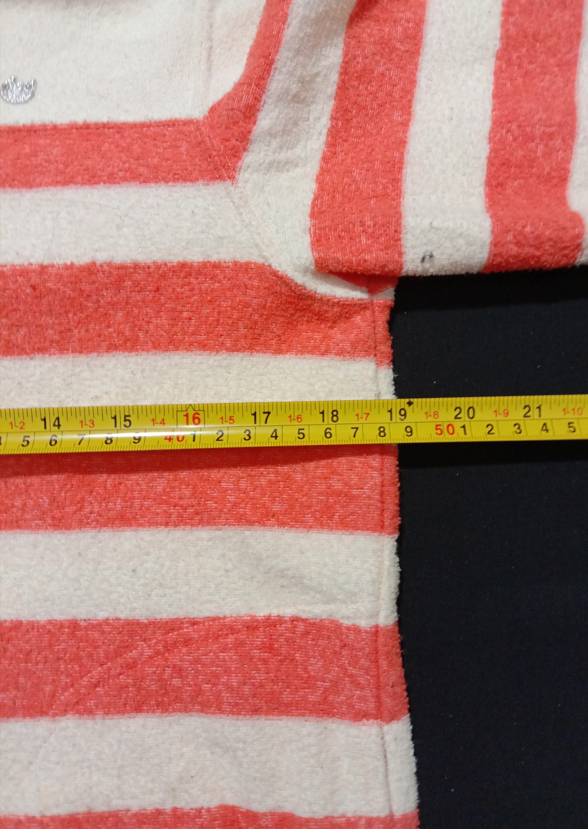Issey Miyake One Set Hoodie With Pant Tsumori Chisato Room Pajamas Size M / US 6-8 / IT 42-44 - 9 Thumbnail