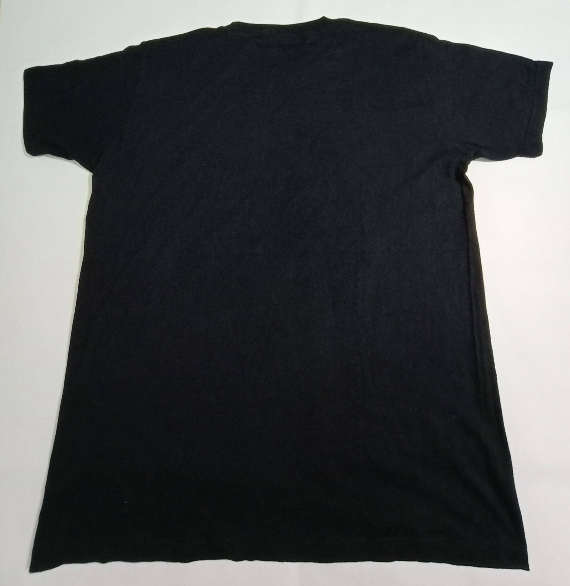 Anime Bushidroad Tantei Opera Milky Holmes Hercule Burton Tee Size US L / EU 52-54 / 3 - 6 Thumbnail
