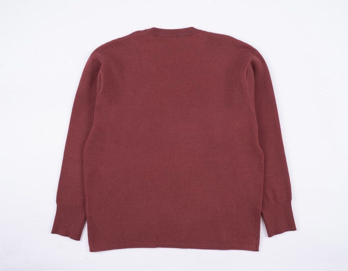 Pleasures Utero Sweater Size US M / EU 48-50 / 2 - 2 Thumbnail