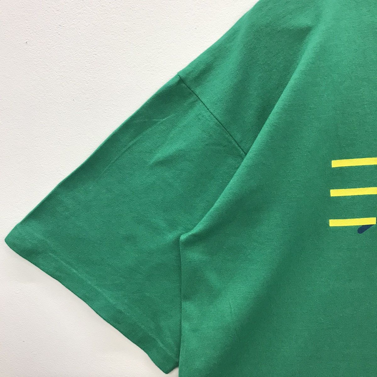 Esprit × Vintage *Rare!! Vintage Esprit Spellout Tee Size US L / EU 52-54 / 3 - 6 Thumbnail