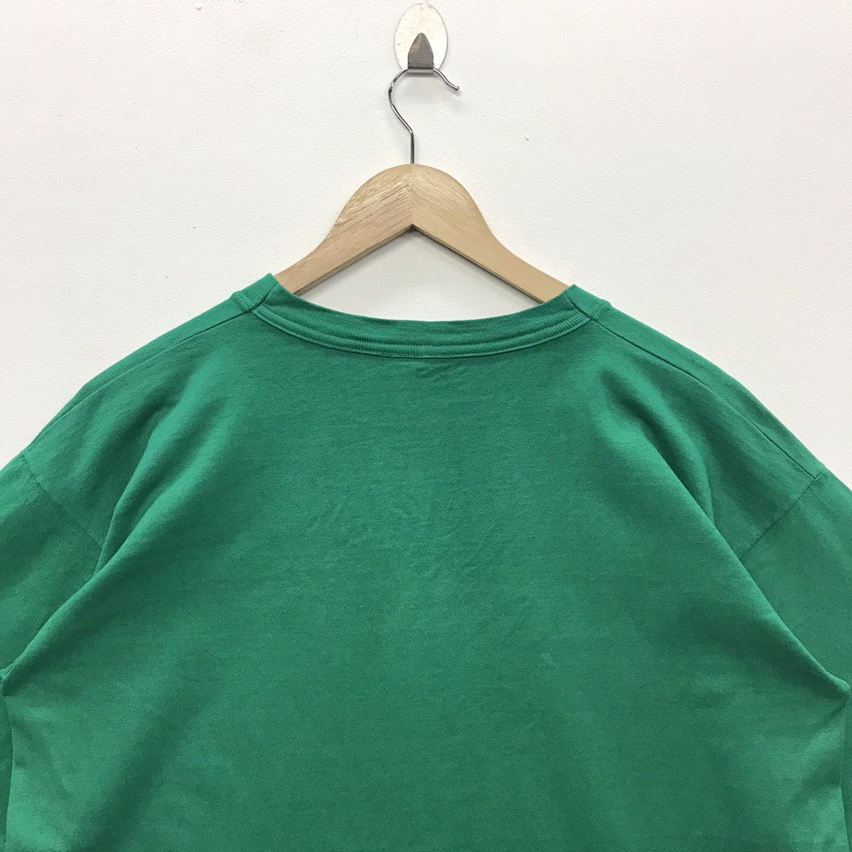 Esprit × Vintage *Rare!! Vintage Esprit Spellout Tee Size US L / EU 52-54 / 3 - 9 Thumbnail