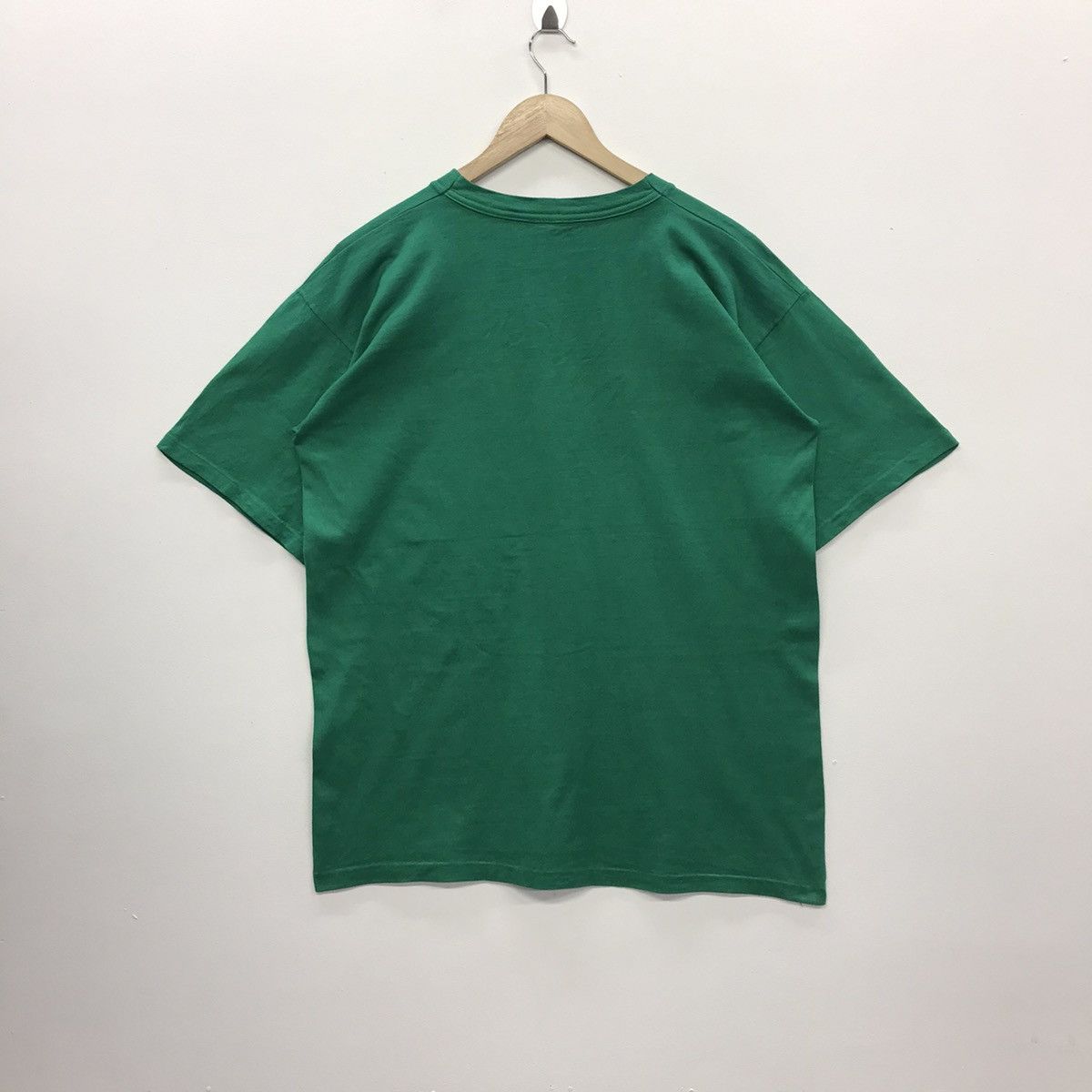 Esprit × Vintage *Rare!! Vintage Esprit Spellout Tee Size US L / EU 52-54 / 3 - 8 Thumbnail