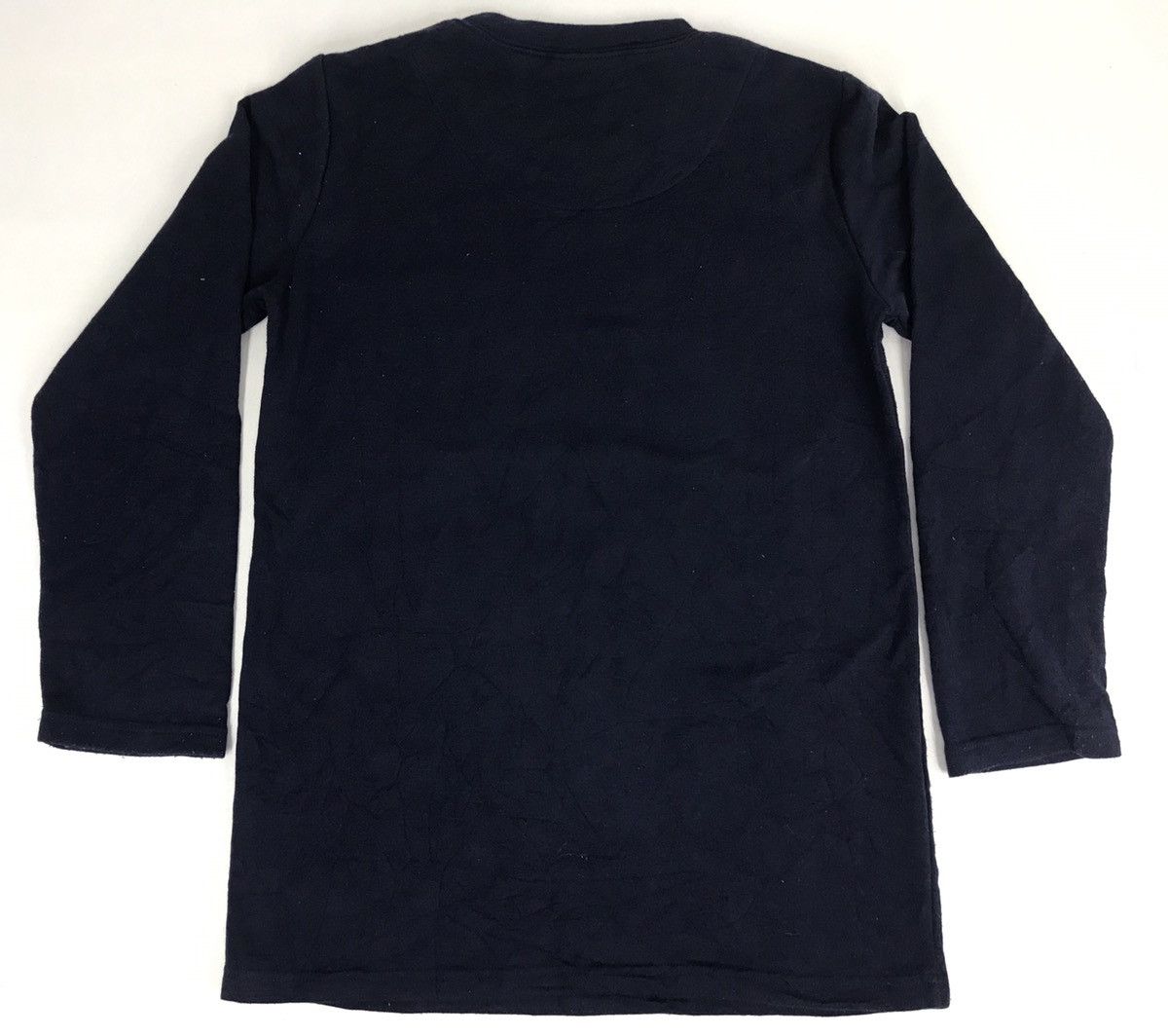Cartoon Network Snoopy Peanuts Single Pocket Longsleeve Size M / US 6-8 / IT 42-44 - 5 Thumbnail