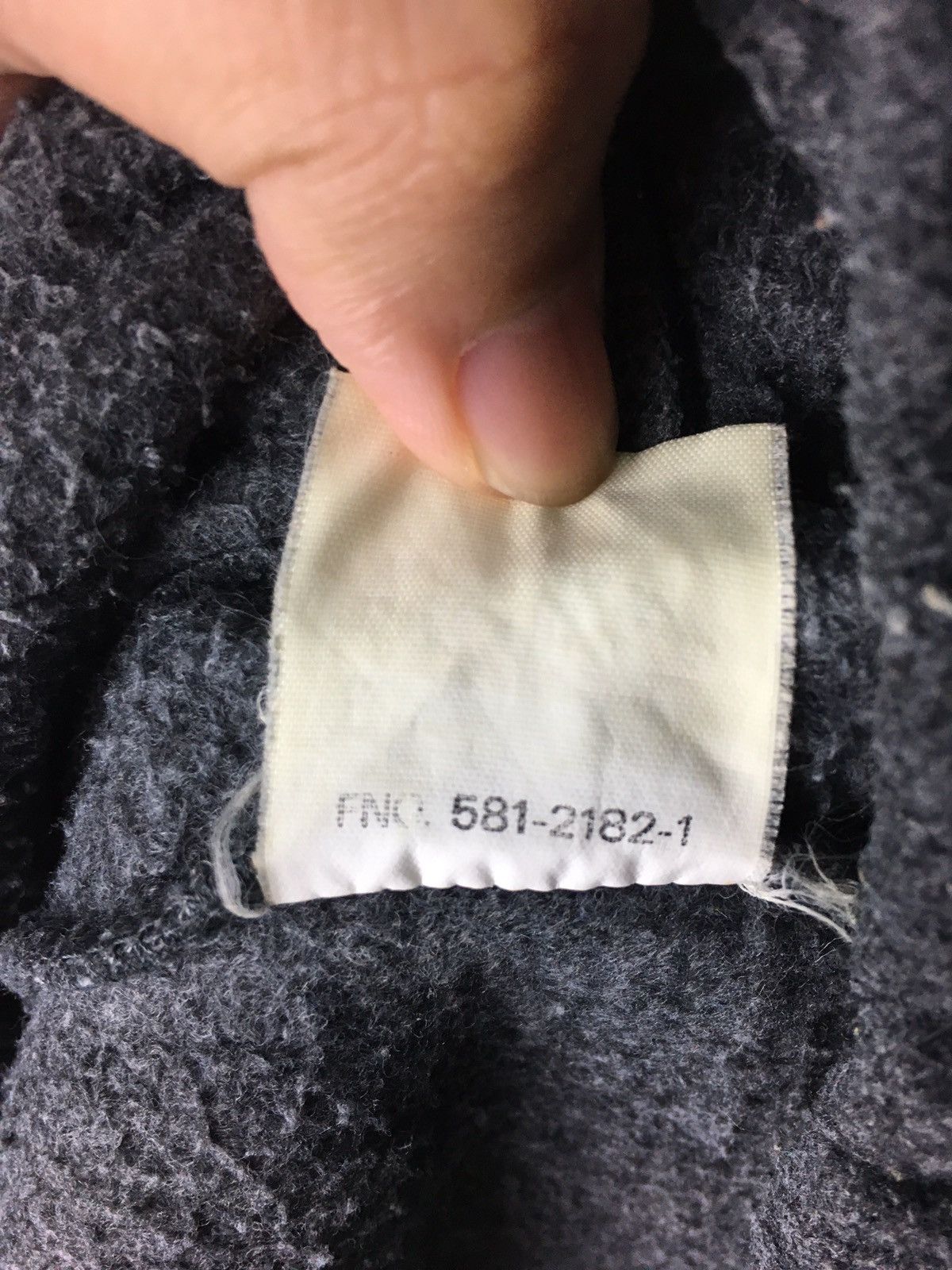 Converse × Vintage Vintage Converse Fleece Hoodie Embroidery Logo Size US XL / EU 56 / 4 - 11 Thumbnail