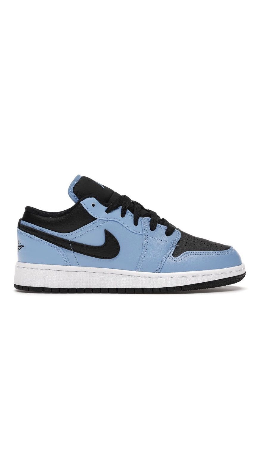 💠*NEW* Air Jordan Low “University Blue” (GS)