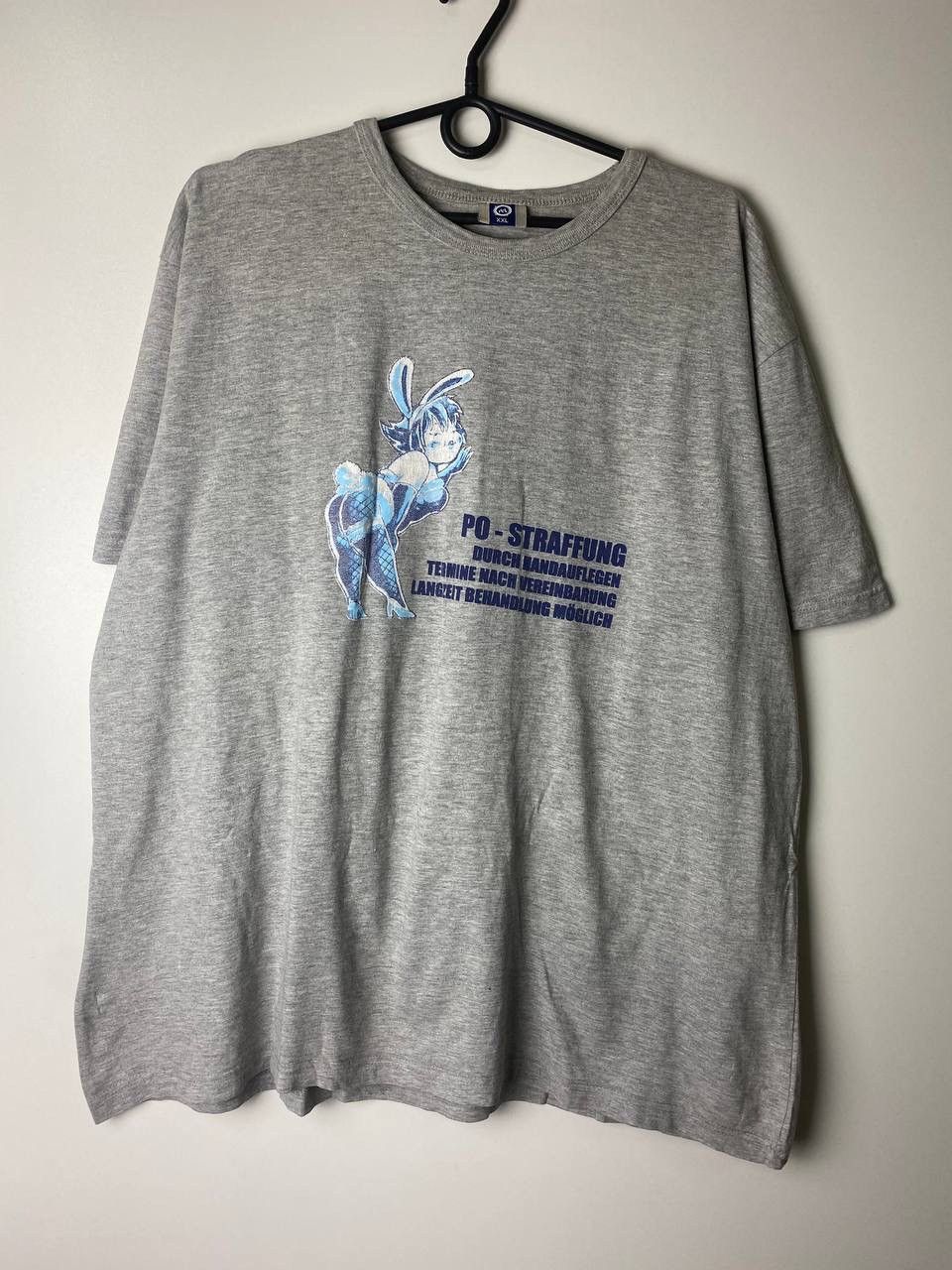 Anime × Vintage Anime vintage T-shirt size XXL Size US XXL / EU 58 / 5 - 1 Thumbnail