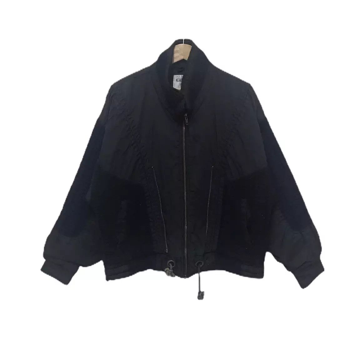 Designer × Japanese Brand Full Print Caravach Sweater Jacket Size US M / EU 48-50 / 2 - 2 Thumbnail