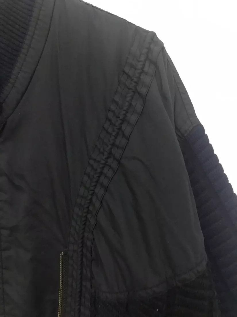 Designer × Japanese Brand Full Print Caravach Sweater Jacket Size US M / EU 48-50 / 2 - 4 Thumbnail