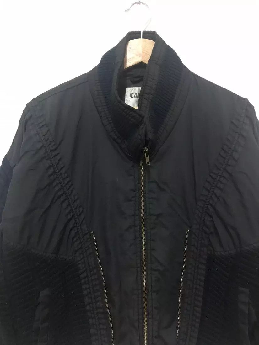 Designer × Japanese Brand Full Print Caravach Sweater Jacket Size US M / EU 48-50 / 2 - 8 Thumbnail
