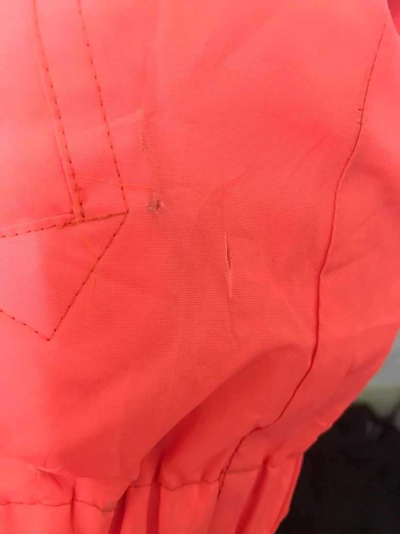 Helly Hansen Vintage Helly Hansen Jacket Helly Hansen Sweater Size US XL / EU 56 / 4 - 5 Thumbnail