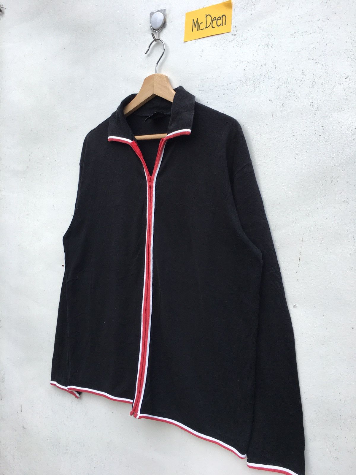 Beams Plus Beams Japanese Brand Zipper Sweater/Jacket Size US L / EU 52-54 / 3 - 3 Thumbnail