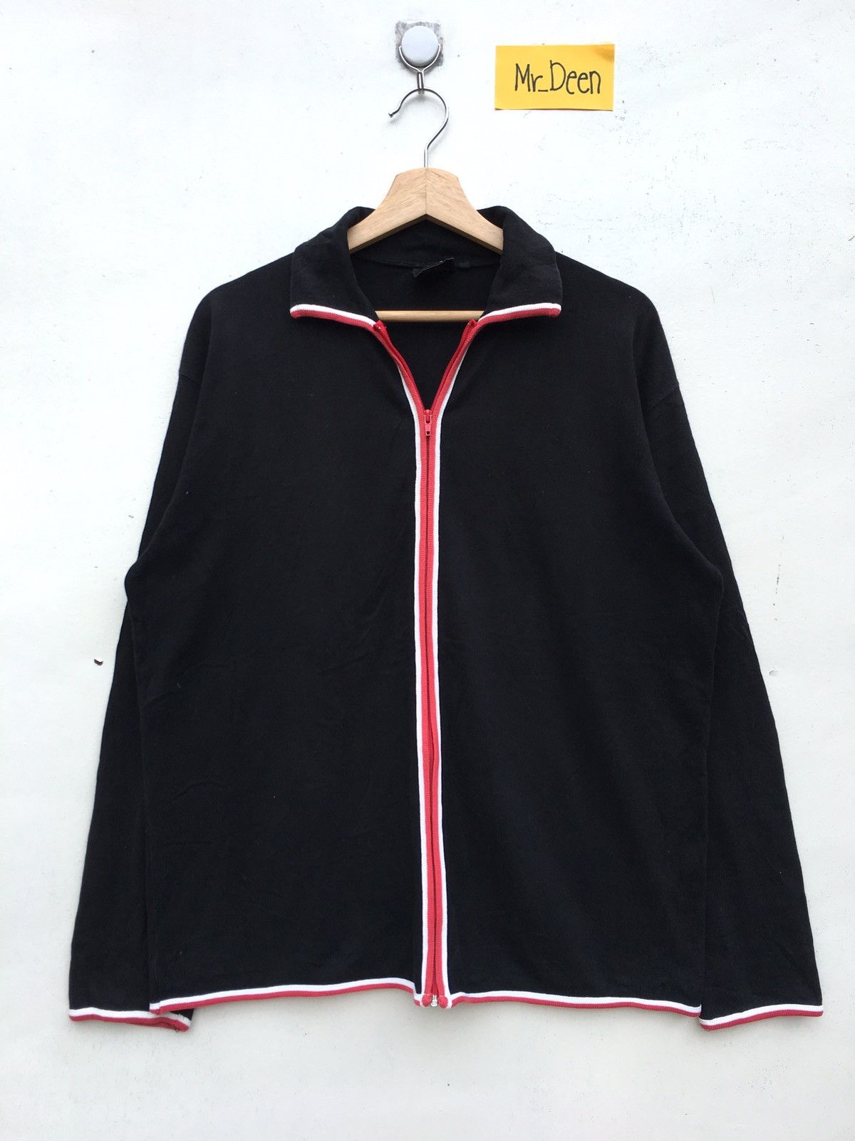 Beams Plus Beams Japanese Brand Zipper Sweater/Jacket Size US L / EU 52-54 / 3 - 1 Thumbnail