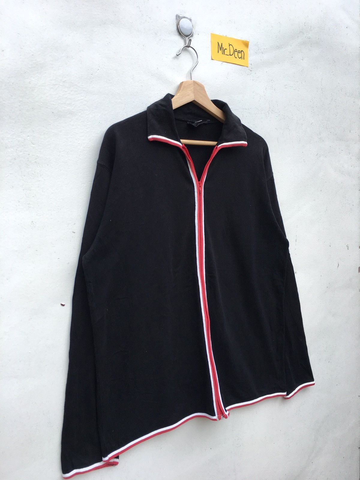Beams Plus Beams Japanese Brand Zipper Sweater/Jacket Size US L / EU 52-54 / 3 - 2 Thumbnail