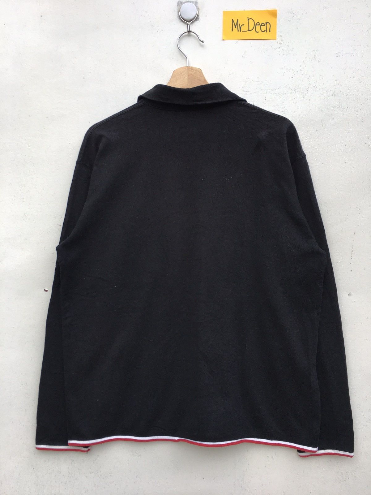 Beams Plus Beams Japanese Brand Zipper Sweater/Jacket Size US L / EU 52-54 / 3 - 9 Thumbnail