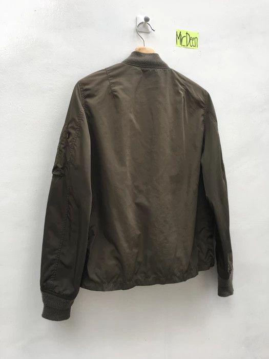 Alpha Industries Rare!! Alpha Industries jacket Size US S / EU 44-46 / 1 - 10 Thumbnail